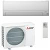 Mitsubishi Electric Condizionatore Mitsubishi Electric Serie BT 9000 BTU R32 Inverter A++ WiFi MSZ-BT25VGK