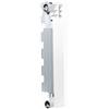 Fondital Radiatore Fondital alluminio pressofuso Exclusivo D3 singolo elemento interasse 500 V710034