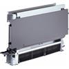 Olimpia Splendid Ventilconvettore da incasso Olimpia Splendid Bi2 SLI NAKED inverter 600 DC kW 3,12 - 2,54 01515