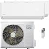 Daitsu Condizionatore Daitsu Artic TP-4 dual split 18000+18000 BTU inverter A++ wifi unità esterna 7.9 kW