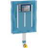Geberit Cassetta incasso Geberit Sigma 8 per vaso a pavimento 109.790.00.1