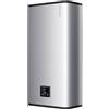 Atlantic Scaldabagno elettrico Atlantic Vertigo Steatite Wi-Fi 50 verticale orizzontale 40 litri Garanzia 5 anni 831217