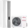 Atlantic Scaldabagno a pompa di calore Atlantic Calypso Split inverter 200 L Classe A+ R32 WiFi