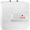 Simat Scaldabagno elettrico Simat by Ariston 10 litri rapido sottolavello garanzia 2 anni 3100765
