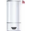 Ariston Scaldabagno elettrico e pompa di calore ibrido Lydos Hybrid Ariston 100 litri con WiFi