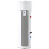 Atlantic Scaldabagno a pompa di calore Atlantic Explorer 200 L S con serpentina 986088