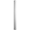 Fondital Radiatore d'arredo ambiente Fondital in alluminio singolo elemento GARDA DUAL 80 interasse 1400 mm 82I014