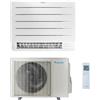 Daikin Condizionatore Daikin a pavimento Perfera Floor 9000 BTU inverter A+++ con wifi SB.FVXM25B/RXMA9