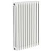 Cordivari Radiatore a colonna Cordivari Ardesia 4 colonne/12 elementi - Altezza 1800 Interasse 1744 (mm) AR4121800002R01A
