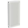 Cordivari Radiatore a colonna Cordivari Ardesia 4 colonne/10 elementi - Altezza 1800 Interasse 1744 (mm) AR4101800002R01A