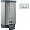 Beretta Caldaia Beretta METEO X 25 C a condensazione camera stagna 20 kW metano con comando REC10 MH