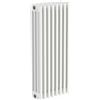 Cordivari Radiatore a colonna Cordivari Ardesia 4 colonne/8 elementi - Altezza 1800 Interasse 1744 (mm) AR4081800002R01A