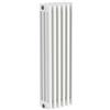 Cordivari Radiatore a colonna Cordivari Ardesia 4 colonne/6 elementi - Altezza 1800 Interasse 1744 (mm) AR4061800002R01A
