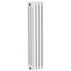 Cordivari Radiatore a colonna Cordivari Ardesia 4 colonne/4 elementi - Altezza 1800 Interasse 1744 (mm) AR4041800002R01A