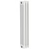 Cordivari Radiatore a colonna Cordivari Ardesia 4 colonne/3 elementi - Altezza 1800 Interasse 1744 (mm) AR4031800002R01A