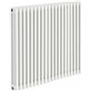 Cordivari Radiatore a colonna Cordivari Ardesia 3 colonne/20 elementi - Altezza 1800 Interasse 1744 (mm) AR3201800002R01A