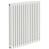 Cordivari Radiatore a colonna Cordivari Ardesia 3 colonne/16 elementi - Altezza 1800 Interasse 1744 (mm) AR3161800002R01A