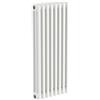 Cordivari Radiatore a colonna Cordivari Ardesia 3 colonne/8 elementi - Altezza 1800 Interasse 1744 (mm) AR3081800002R01A