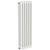 Cordivari Radiatore a colonna Cordivari Ardesia 3 colonne/6 elementi - Altezza 656 Interasse 600 (mm) - PER SOSTITUZIONE o NUOVA INSTALLAZIONE AR3060656002R01A
