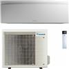 Daikin Condizionatore Daikin Emura 3 18000 BTU R32 inverter A++ con WiFi bianco