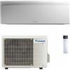Daikin Condizionatore Daikin Emura 3 12000 BTU R32 Inverter A+++ con WiFi Bianco SB.FTXJ35AW/RXJA