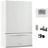Immergas Caldaia a condensazione Immergas Victrix Extra 28 Classe A+ METANO-GPL 24 kW