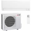 Mitsubishi Electric Condizionatore Mitsubishi Electric Serie AY 18000 BTU R32 inverter A++ wifi MSZ-AY50VGKP