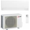Mitsubishi Electric Condizionatore Mitsubishi Electric Serie AY 9000 BTU R32 inverter A+++ wifi MSZ-AY25VGKP