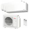 Fujitsu Condizionatore Fujitsu Serie KMCG WiFi trial split 7000+7000+9000 BTU inverter A+++ wifi unità esterna 5.4 kW