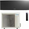 Daikin Condizionatore Daikin Emura 3 18000 BTU R32 Inverter A++ Wifi Nero