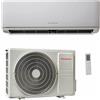 Immergas Condizionatore Immergas THOR 24000 BTU R32 Inverter A++/A+ 3.035037_3.035038