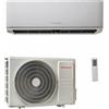 Immergas Condizionatore Immergas THOR 12000 BTU R32 Inverter A++/A+ 3.035033_3.035034