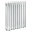 Ercos Radiatore a colonna in acciaio Ercos Comby 10 elementi 3 colonne interasse 800 mm ATCOMS901000030860-10