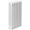 Ercos Radiatore a colonna in acciaio Ercos Comby 7 elementi 4 colonne interasse 600 mm ATCOMS901000040660-7