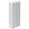 Ercos Radiatore a colonna in acciaio Ercos Comby 6 elementi 4 colonne interasse 600 mm ATCOMS901000040660-6
