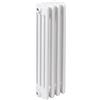 Ercos Radiatore a colonna in acciaio Ercos Comby 4 elementi 4 colonne interasse 600 mm ATCOMS901000040660-4