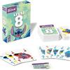 Ravensburger Disney Stitch, Level 8 Gioco Di Carte per La Famiglia