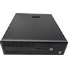 HP PC RICONDIZIONATO HP ELITEDESK 800 G1 SFF I5-4570 3.20GHz RAM 8GB/HDD 500GB