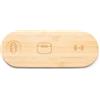 Caribatterie wireless personalizzabile Berto personalizzate o neutre
