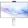 MSI Modern AM273QP AI 1UM-246ES Intel Core Ultra 7 155H 68,6 cm (27") 2560 x 1440 Pixel PC All-in-one 32 GB DDR5-SDRAM 1 TB SSD
