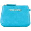 Valentino Trafalgar VPS7QU47 Zip Around Wallet; Colore: Polvere, Cipria