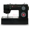SINGER HEAVY DUTY 4432 Black Edition STERLING + 5 ANNI DI GARANZIA
