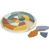 Small Foot Puzzle colori Safari