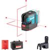 MAKITA Livella Laser Makita SK106DZ 12V