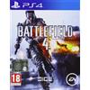 Electronic Arts - Battlefield 4 per PlayStation 4, Versione italiana
