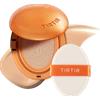 Tirtir Mask Fit AI Filter Cushion, 23N Sand