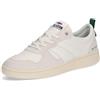 Palladium Pallacup, Ankle Boot Unisex-Adulto, Bianco Crema, 43 EU