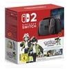 Nintendo CONSOLE NINTENDO SWITCH 2 + LEGGENDE POKÉMON Z-A NUOVO PRE-ORDER 16/10