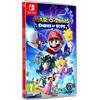 UBISOFT Mario + Rabbids Sparks of Hope - GIOCO NINTENDO SWITCH