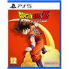 NAMCO BANDAI Dragon Ball Z: Kakarot - GIOCO PS5